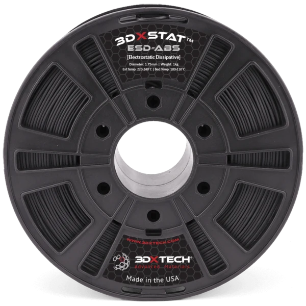 3DXTech 3DXSTAT ESD-ABS — ESD-sicheres ABS Filament