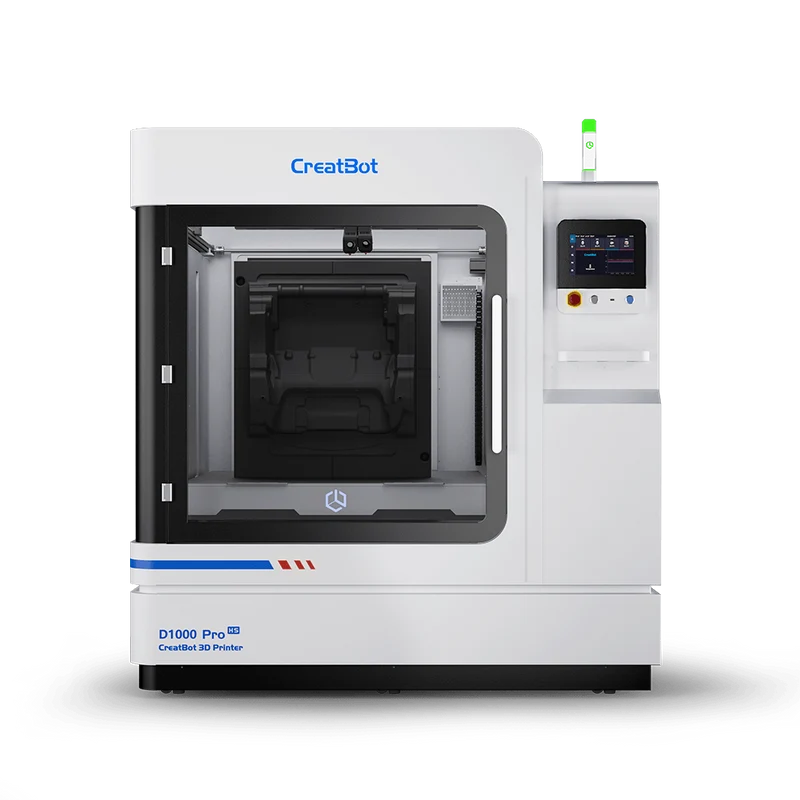 CreatBot D1000 HS