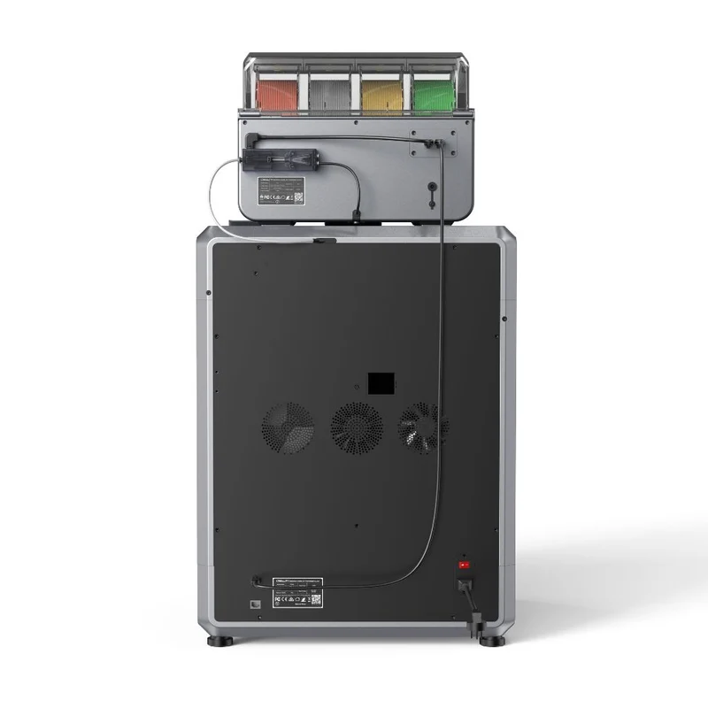Creality K2 Plus Combo
