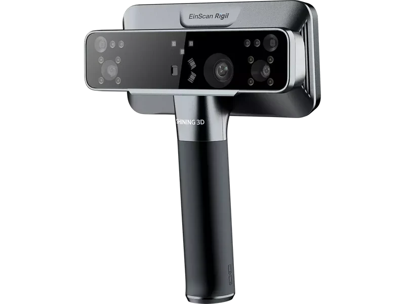 SHINING3D EINSCAN RIGIL Wireless 3D-Scanner