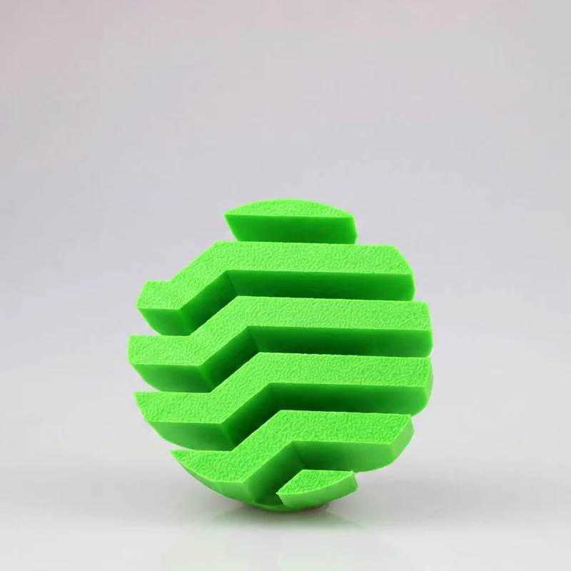 PETG Refill Leuchtgrün