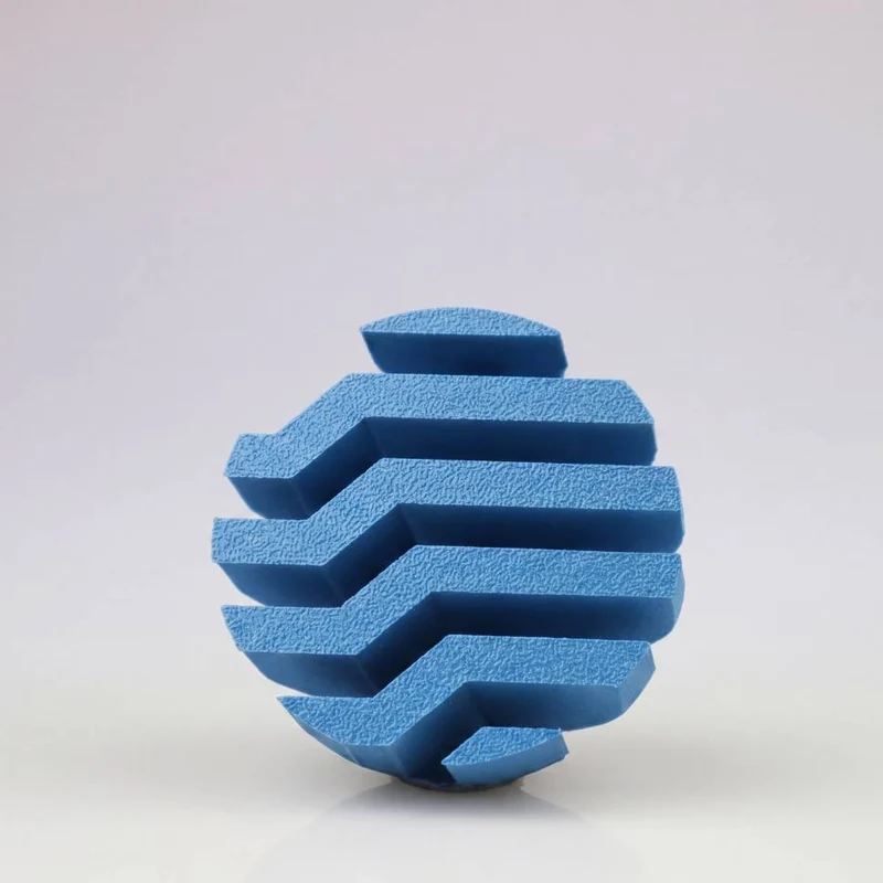 PETG Himmelblau