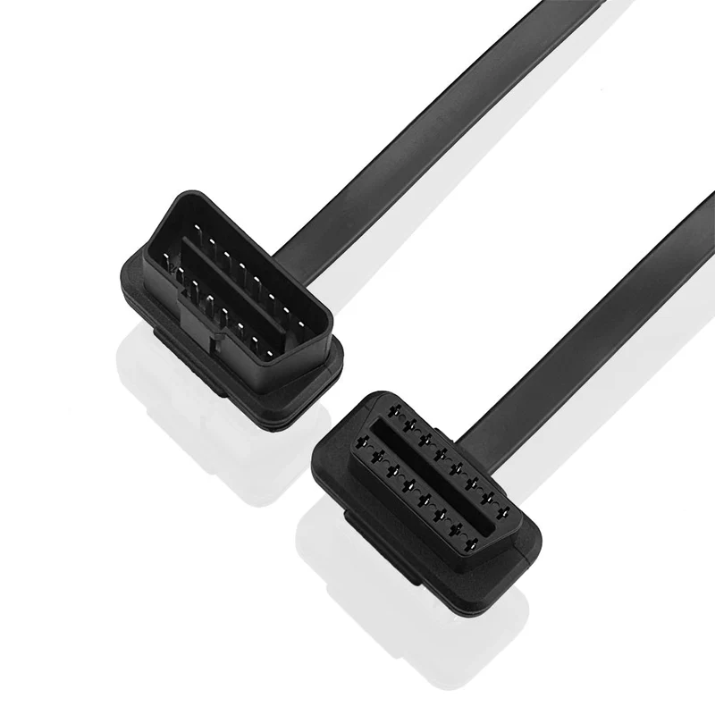 OBD2 Diagnosekabel 95 cm – 16-Pin Verlängerung | euroharry
