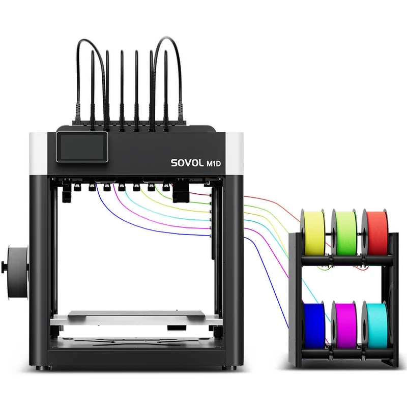 Sovol M1D 3D Printer – Pre-Order