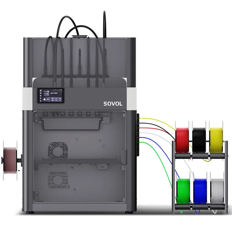 Sovol M1D 3D Printer – Pre-Order
