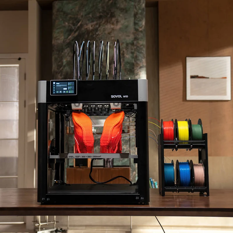 Sovol M1D 3D Printer – Pre-Order