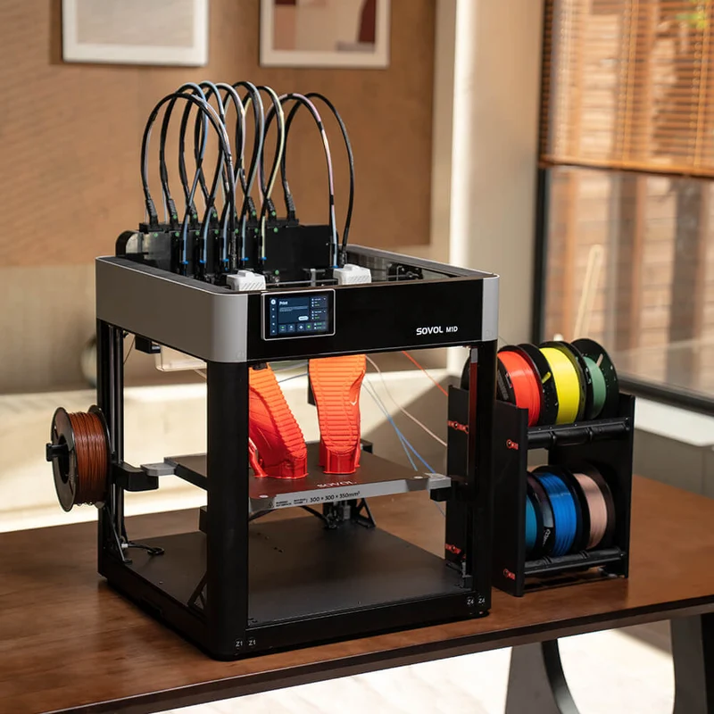 Sovol M1D 3D Printer – Pre-Order