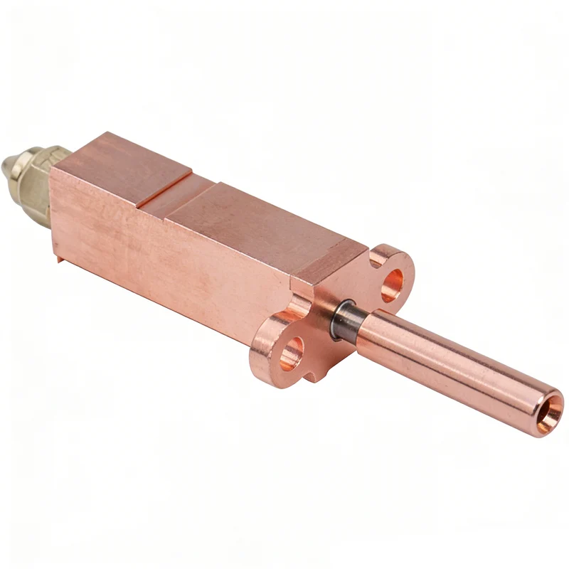 Nozzle and Heater Block Kit for Sovol Zero