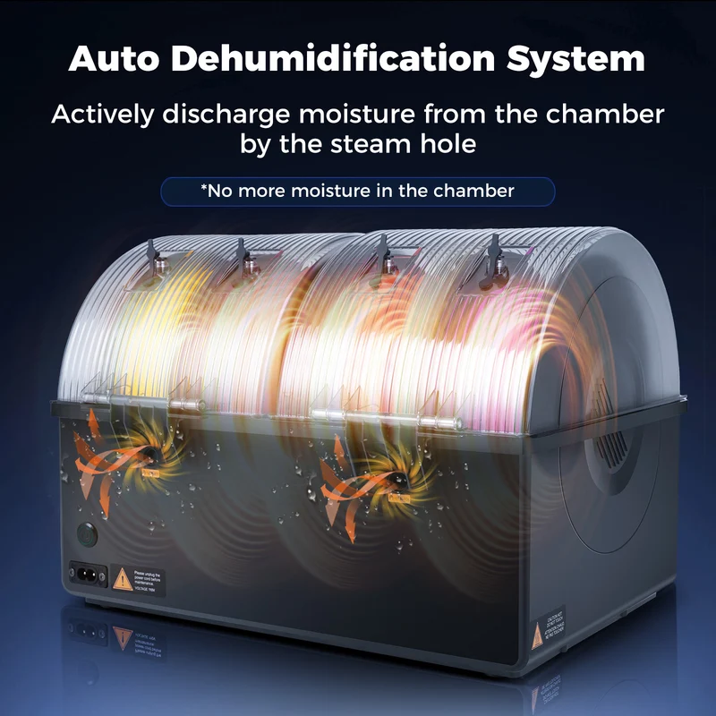 Sovol SH03 Filament Dryer