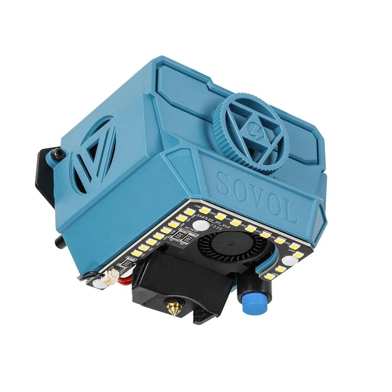 Direct Drive Extruder for SV07/Plus
