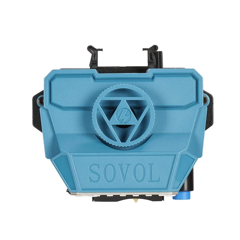 Direct Drive Extruder for SV07/Plus