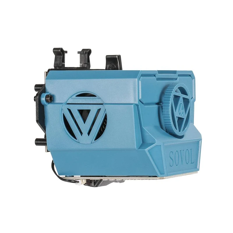 Direct Drive Extruder for SV07/Plus