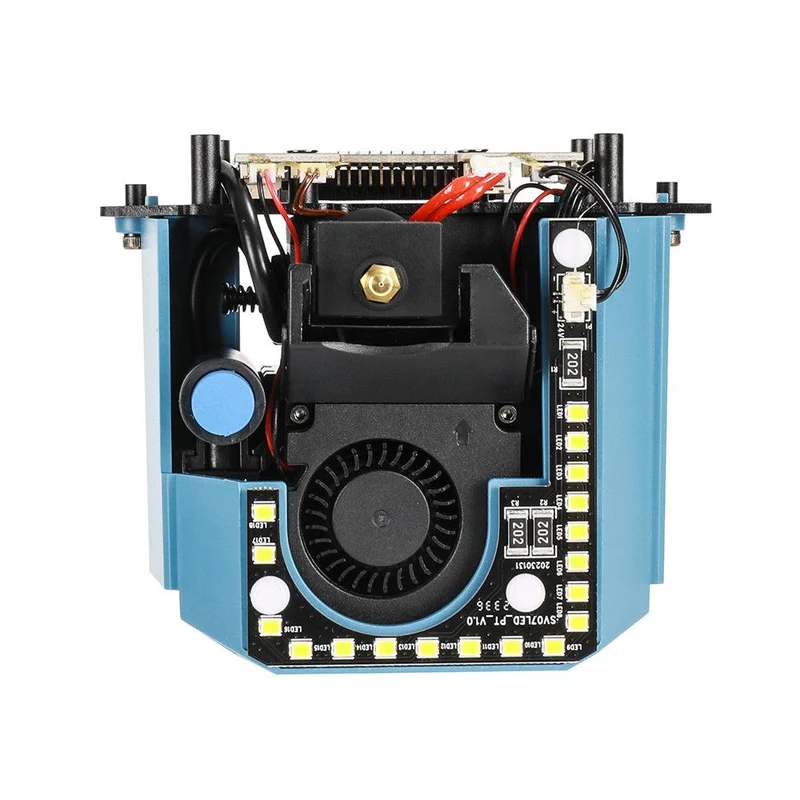 Direct Drive Extruder for SV07/Plus