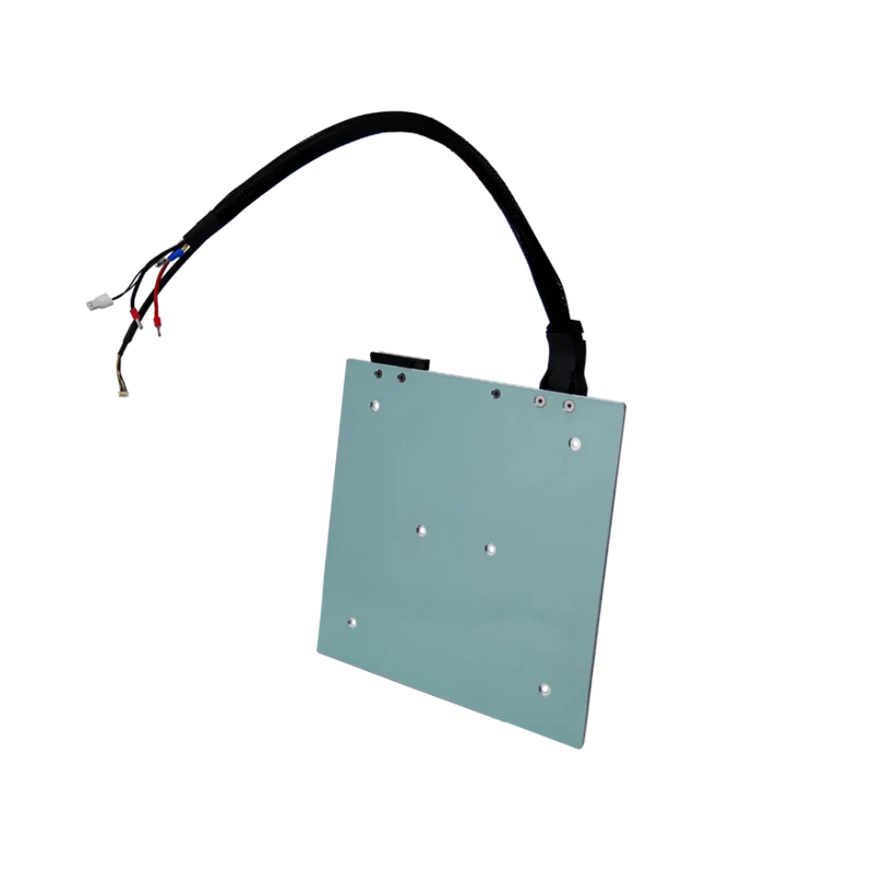 Heated Bed Kit for SV06 ACE