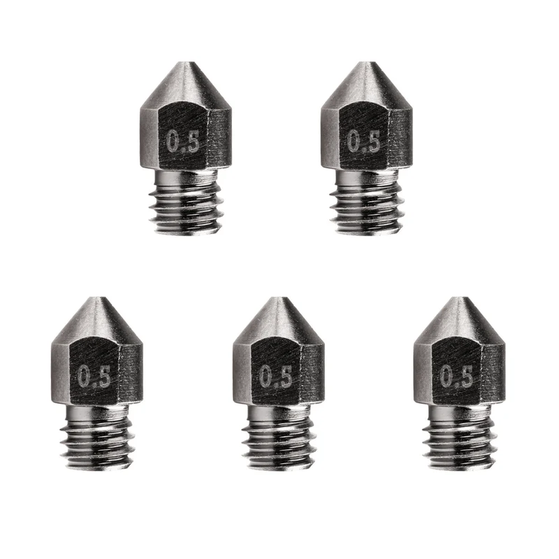 Tungsten Steel Nozzles for SV04/SV06
