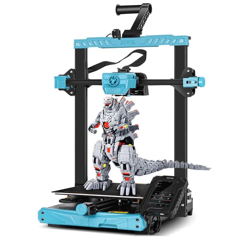Sovol Refurbished 3D Printer