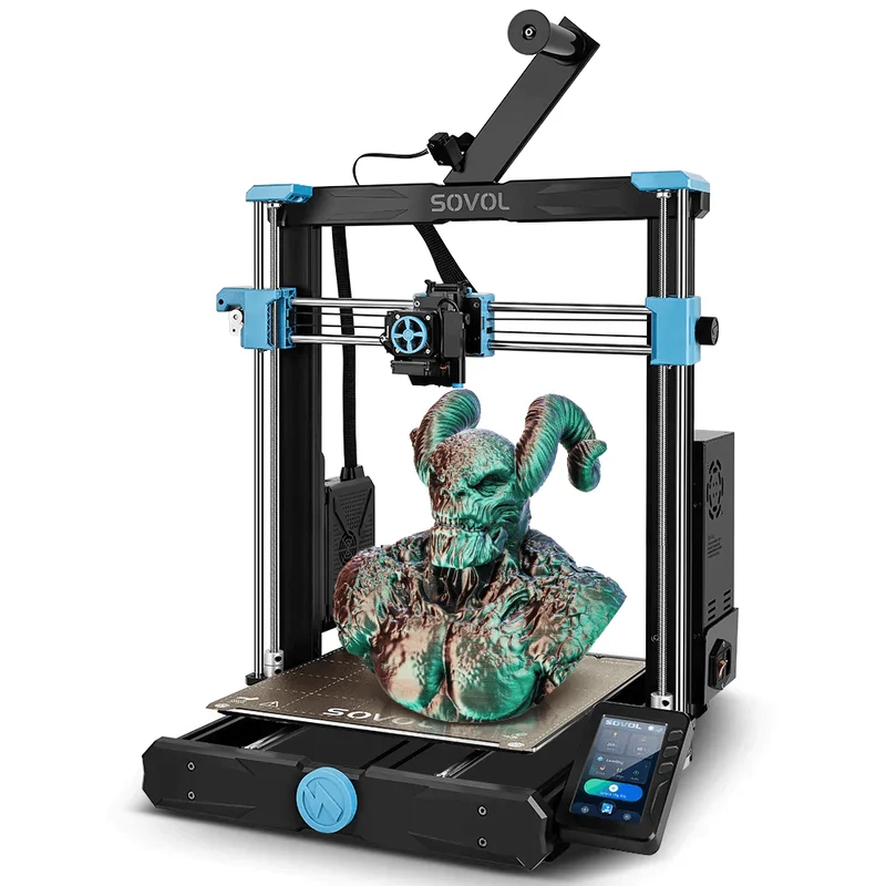 Sovol Refurbished 3D Printer