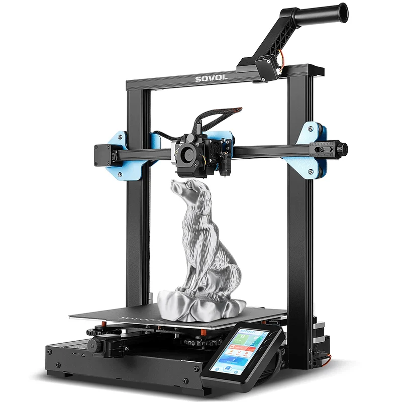 Sovol Refurbished 3D Printer