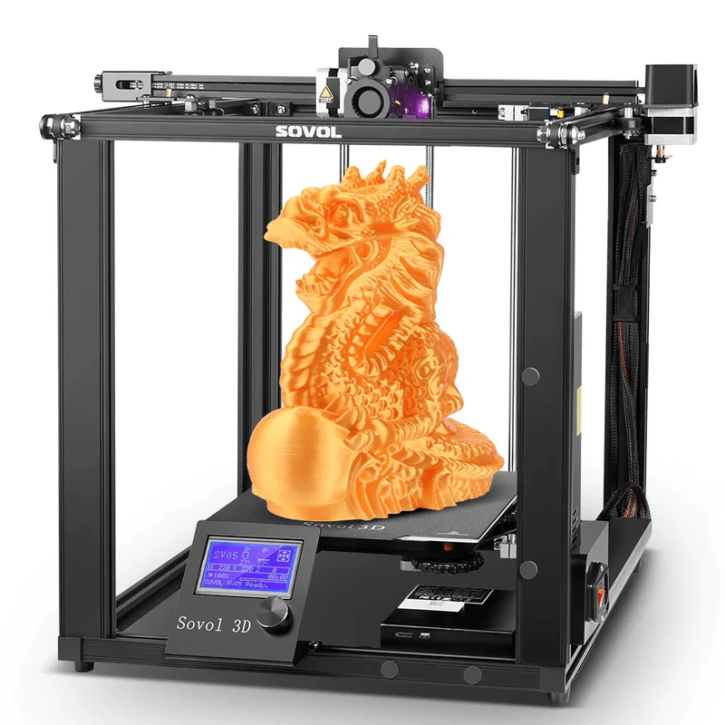 Sovol Refurbished 3D Printer