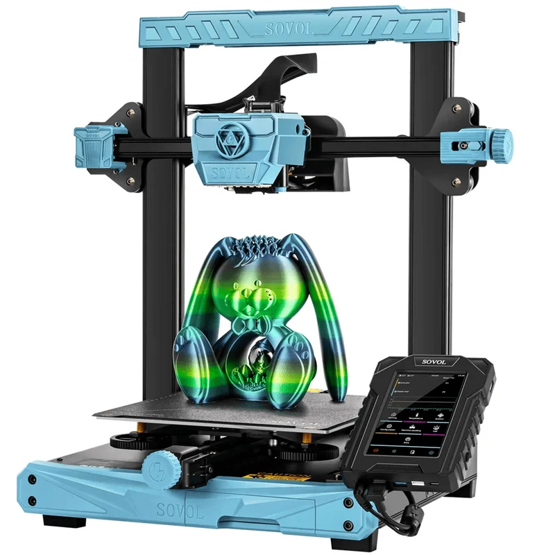Sovol Refurbished 3D Printer