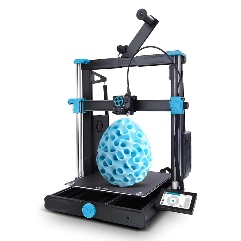 Sovol Refurbished 3D Printer