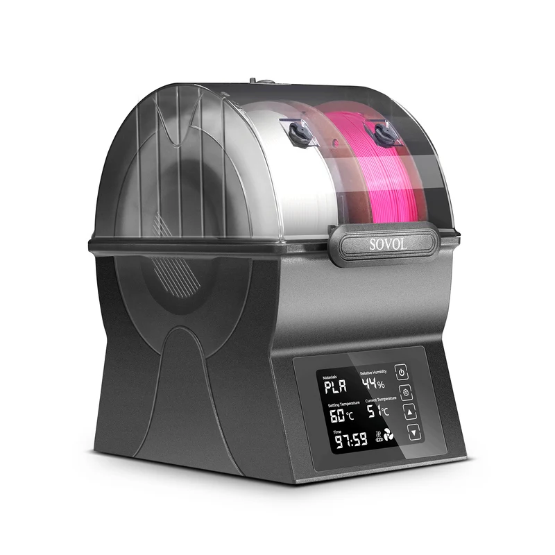 Sovol Refurbished 3D Printer