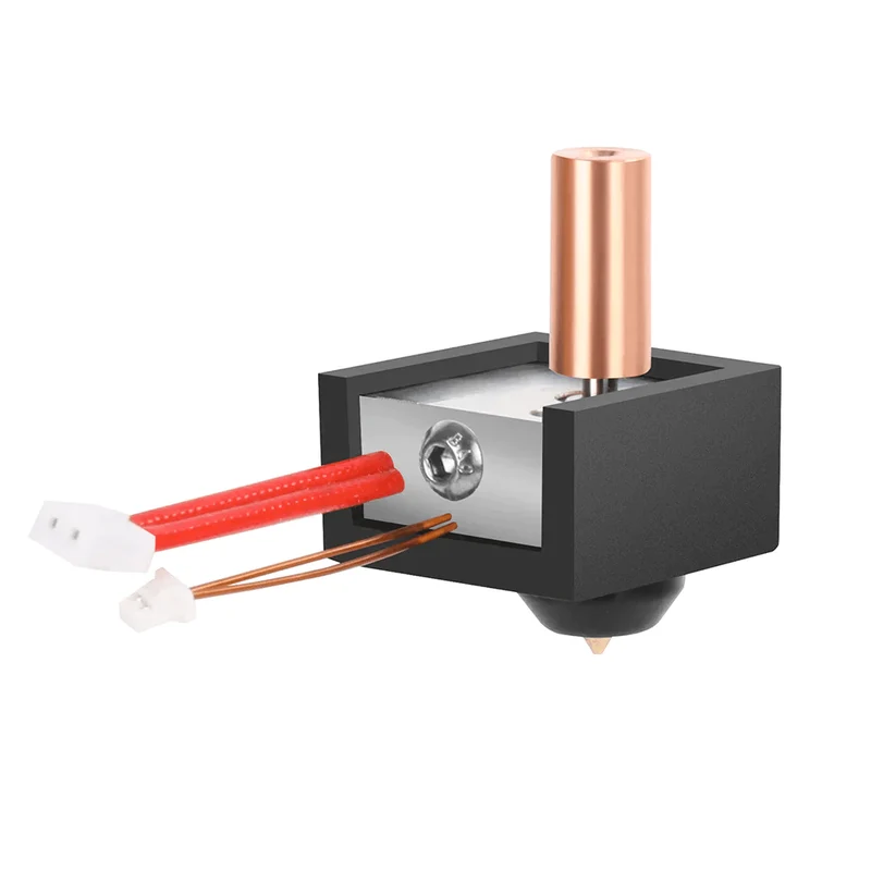 Sovol SV06 All Metal Hotend Kit