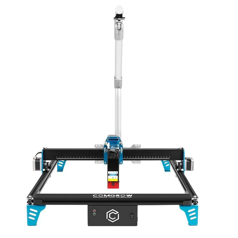 Comgrow Laser Engraver Camera Arm