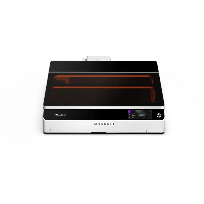Aliencell X1 Diode Laser Engraver 20W inkl. Air Assist Pro