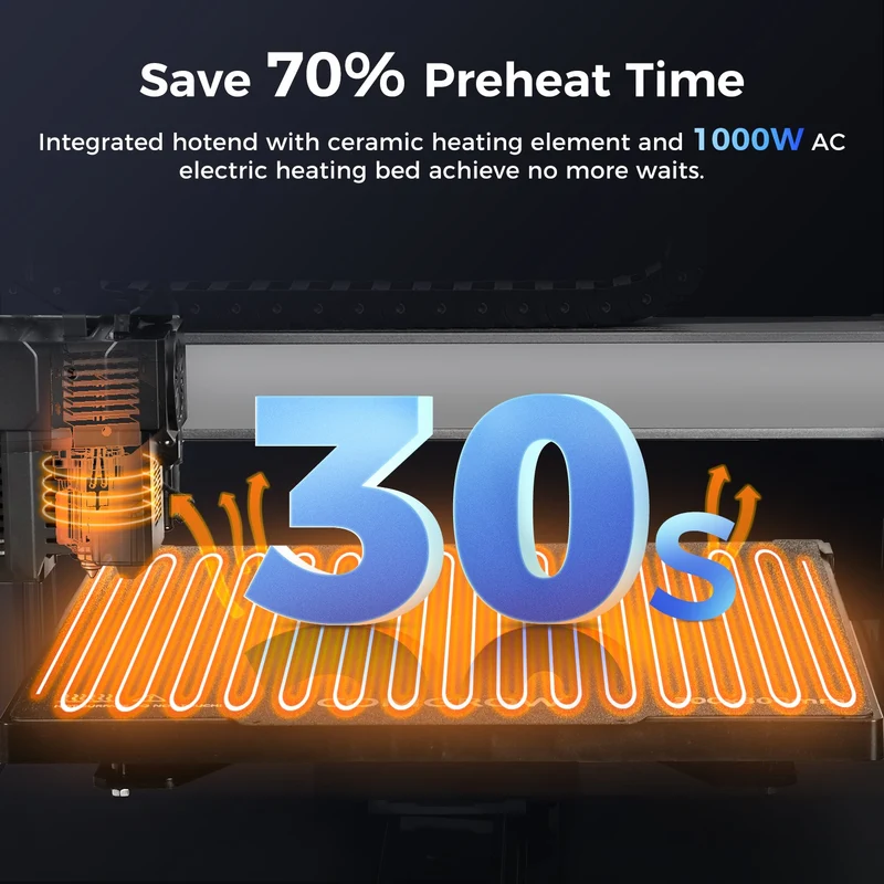 Comgrow T300 3D Printer
