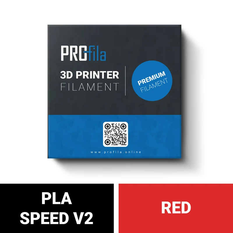 ProFila PLA Speed V2 - 1,75 mm - 1000g