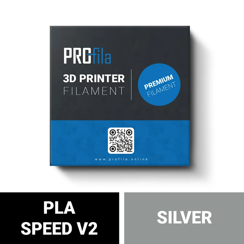 ProFila PLA Speed V2 - 1,75 mm - 1000g