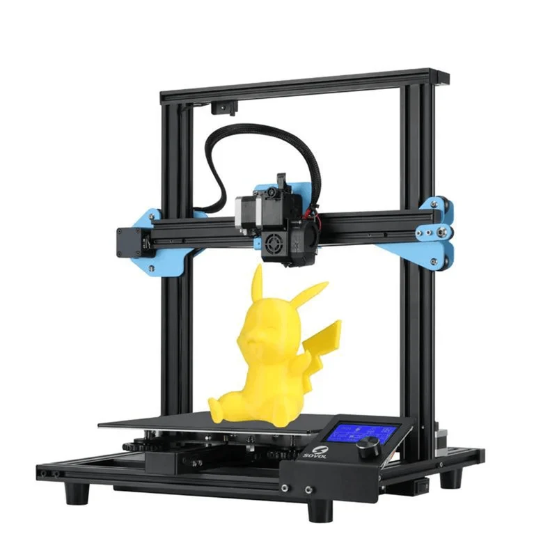 Sovol USED 3D Printer