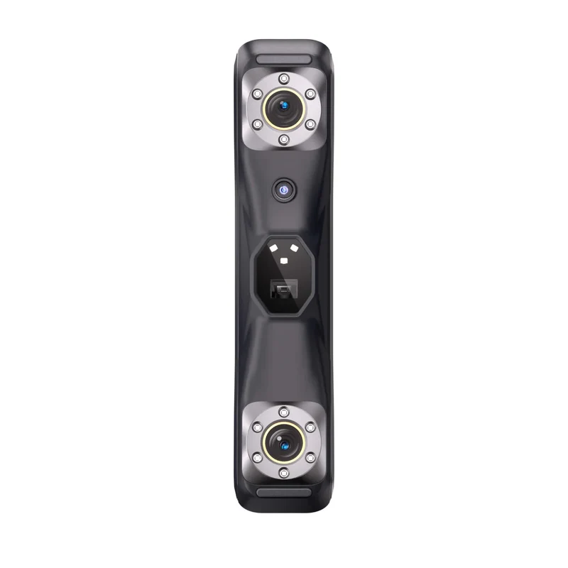 Revopoint MetroX Pro - Advanced Edition