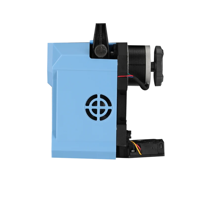 SV08 Planetary Direct Drive Extruder