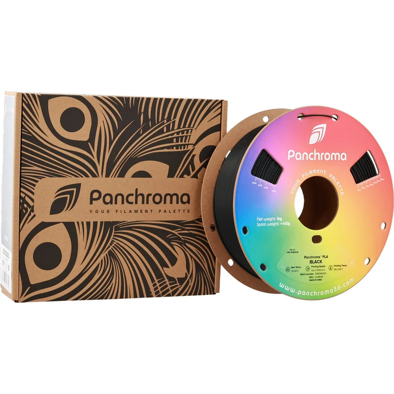 Polymaker Panchroma PLA 1,75 mm 1000 g - High-Speed PLA-Filament