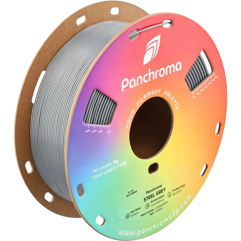 Polymaker Panchroma CoPE 1,75 mm 1000 g - High-Speed Copolyester-Filament