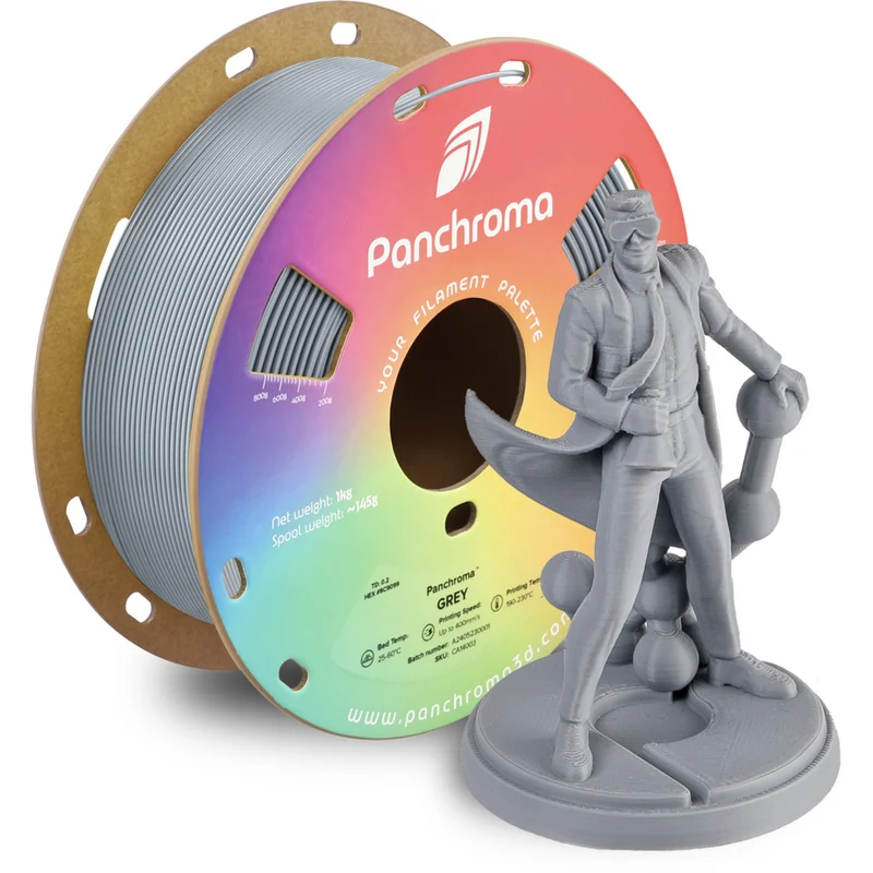 Polymaker Panchroma CoPE 1,75 mm 1000 g - High-Speed Copolyester-Filament