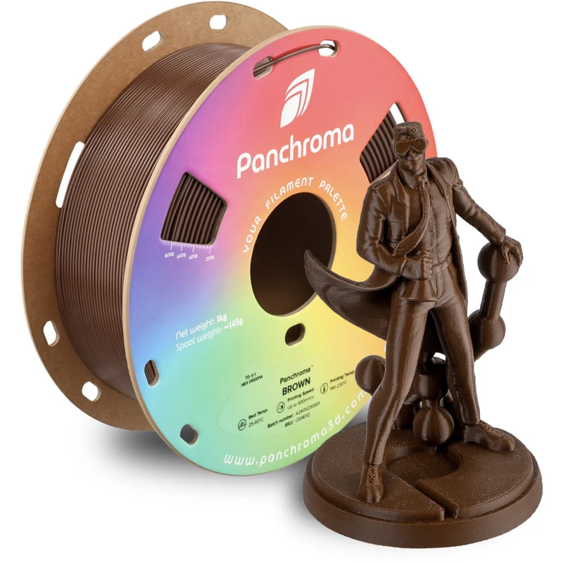 Polymaker Panchroma CoPE 1,75 mm 1000 g - High-Speed Copolyester-Filament