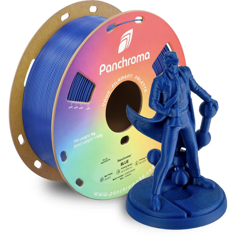 Polymaker Panchroma CoPE 1,75 mm 1000 g - High-Speed Copolyester-Filament