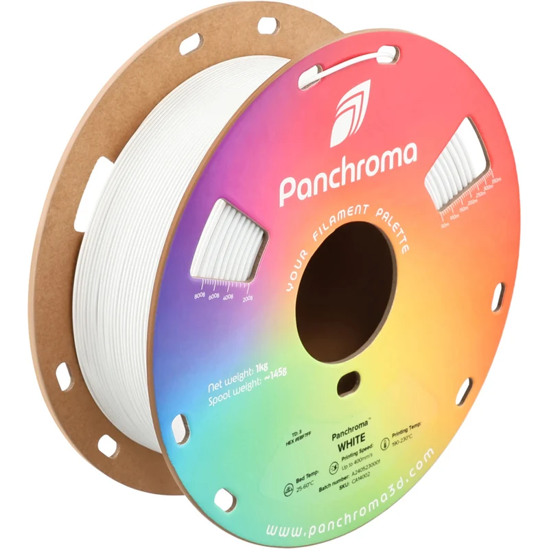 Polymaker Panchroma CoPE 1,75 mm 1000 g - High-Speed Copolyester-Filament