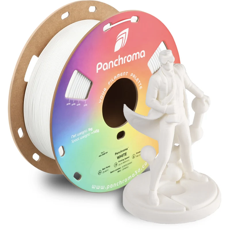 Polymaker Panchroma CoPE 1,75 mm 1000 g - High-Speed Copolyester-Filament