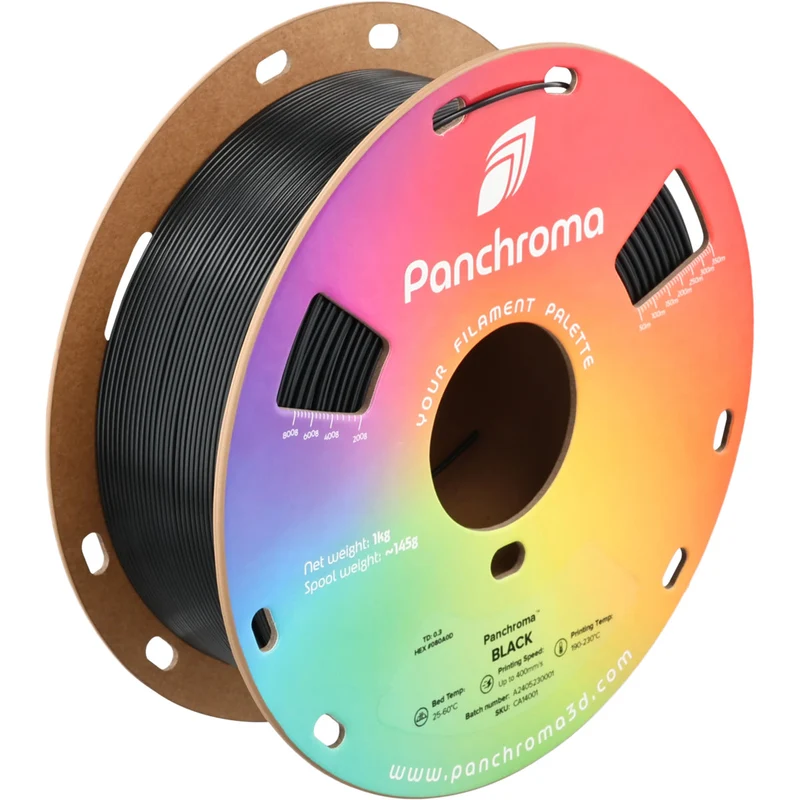 Polymaker Panchroma CoPE 1,75 mm 1000 g - High-Speed Copolyester-Filament