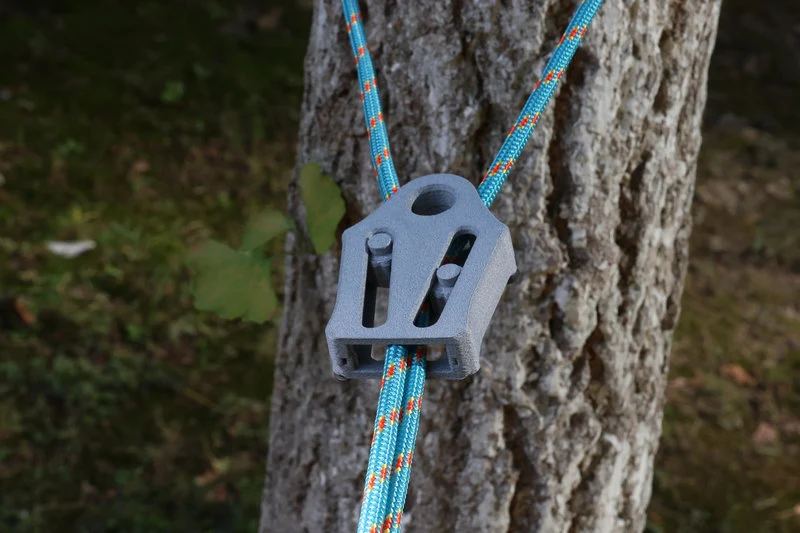 Polymaker Fiberon ASA-CF08 1,75 mm 500 g - Carbonverstärktes ASA-Filament