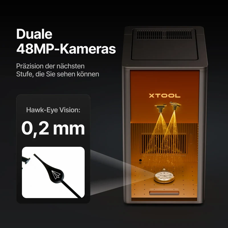 Bundle: xTool F2 Ultra UV Deluxe Bundle