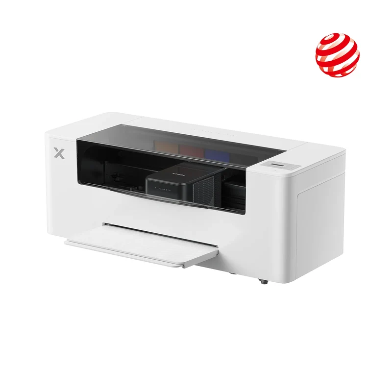 xTool Apparel Printer One-Click-DTF-Drucker