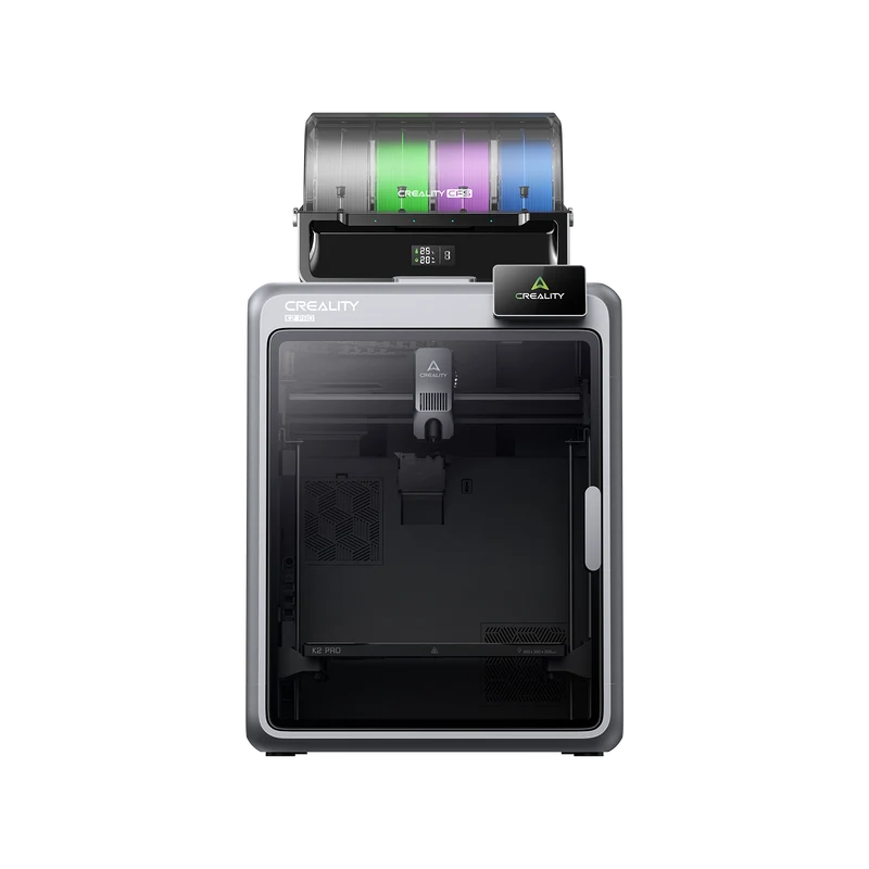 Creality K2 Pro Combo