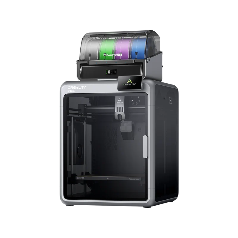Creality K2 Pro Combo