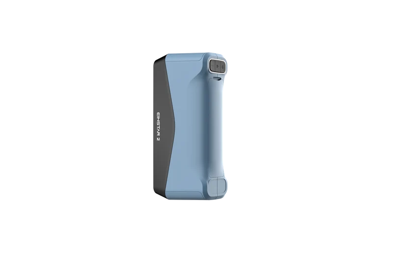 Shining3D Einstar 2 3D-Scanner - Kabelloser Profi-Scanner
