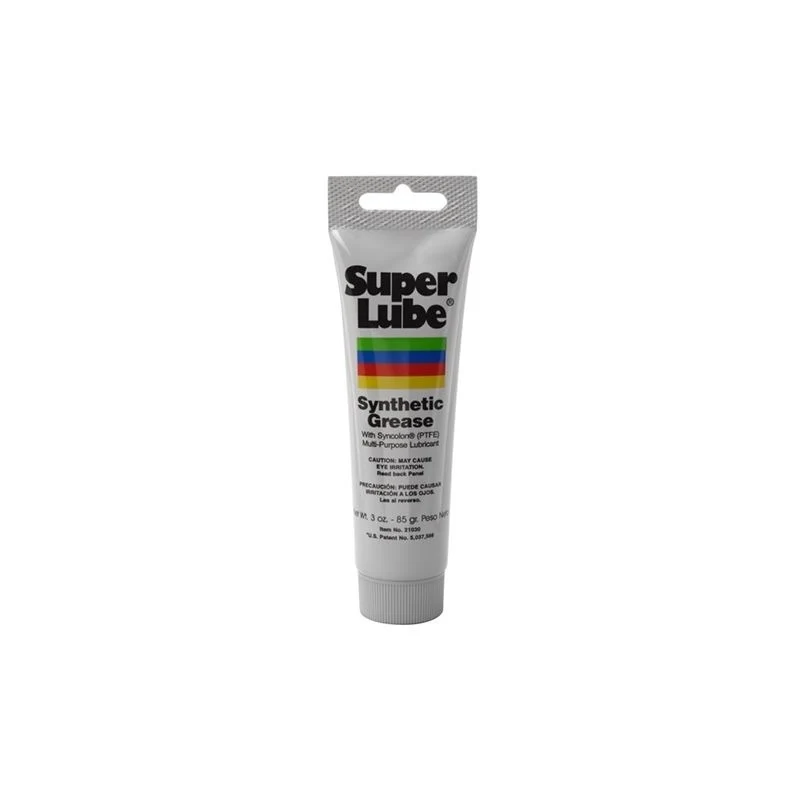 Synco Lube Multi Purpose Grease PTFE (3D printer smeermiddel) - 85 gram